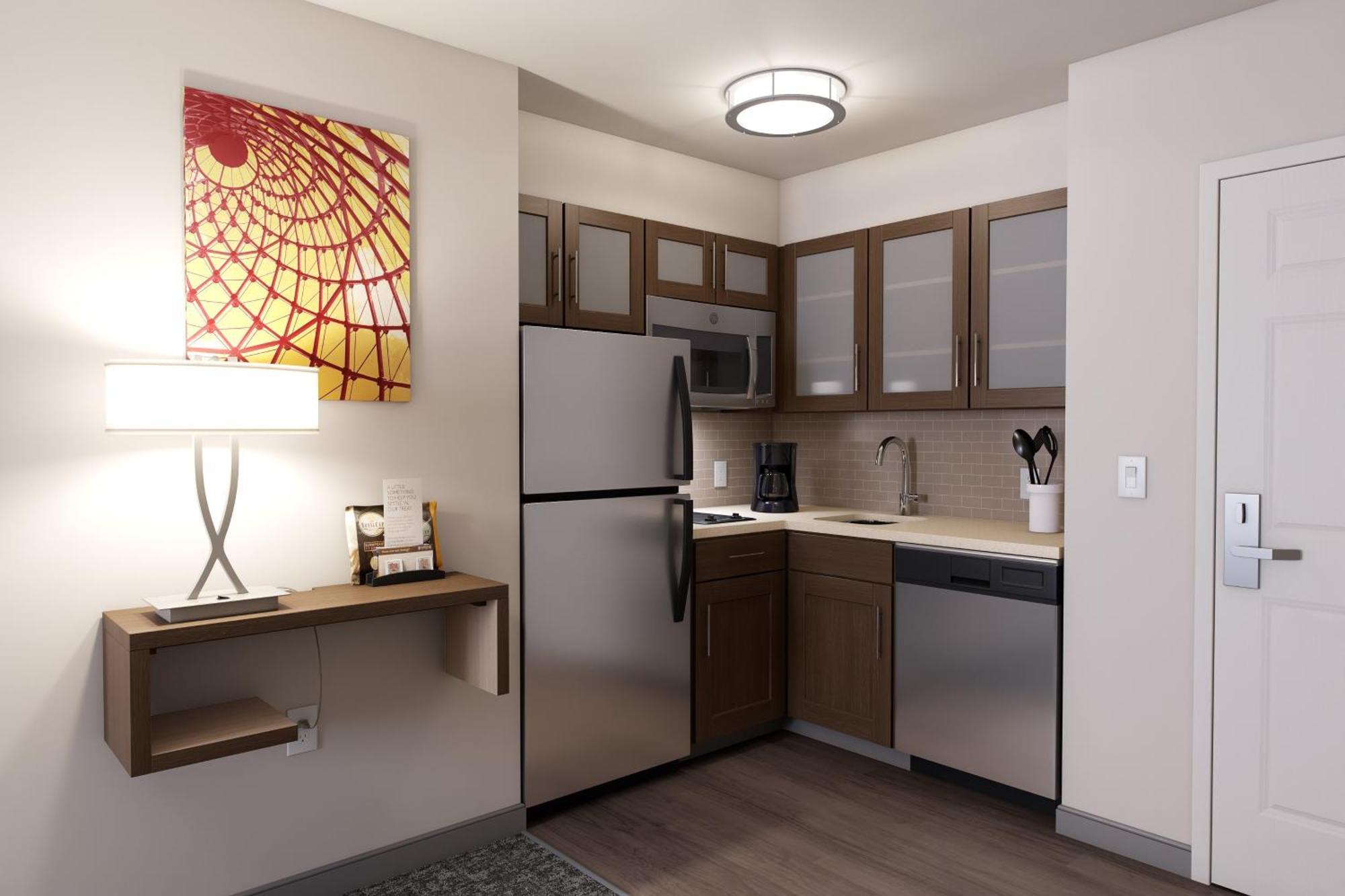 Staybridge Suites Greenville - Medical Center By Ihg Extérieur photo