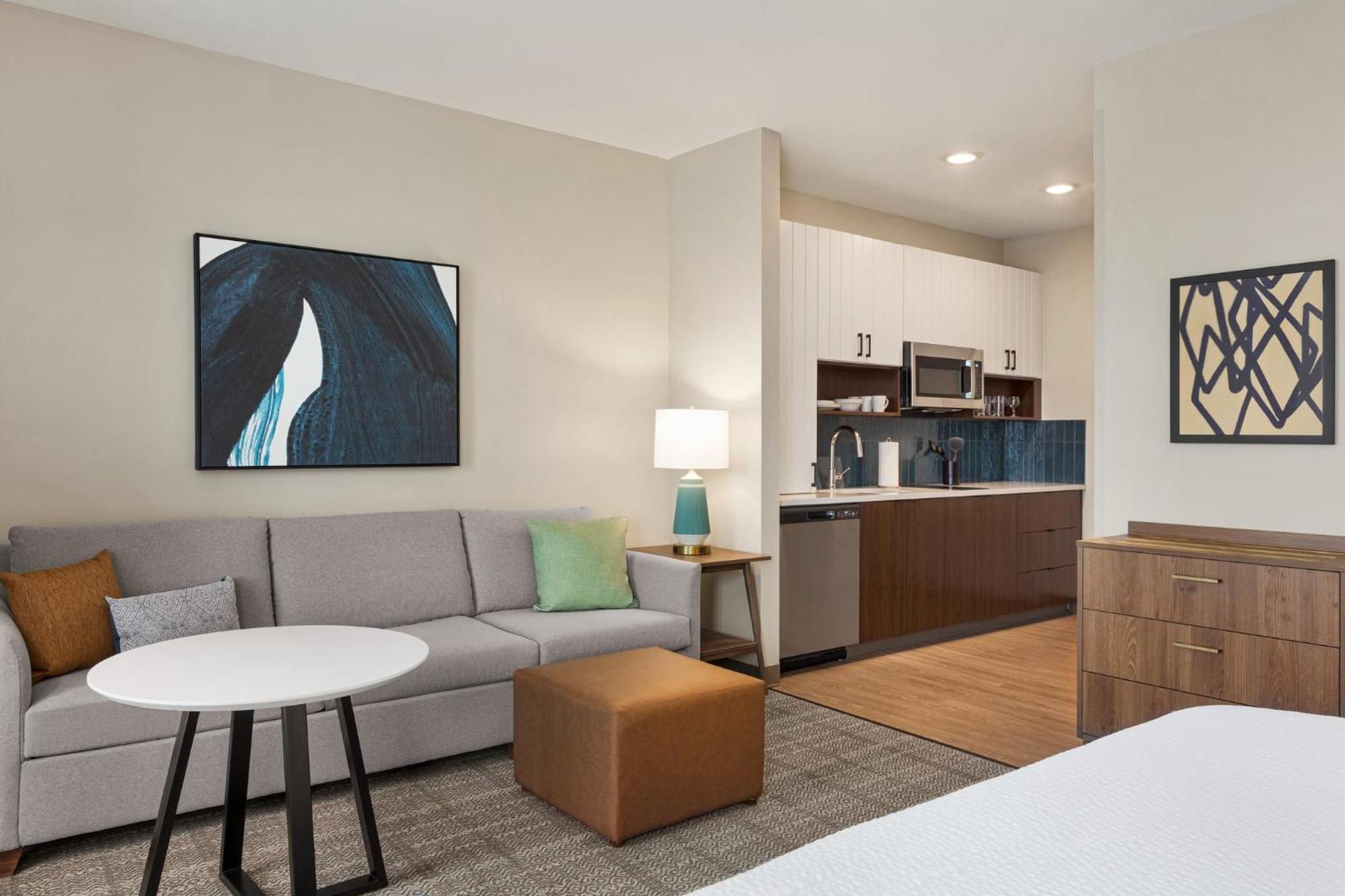 Staybridge Suites Greenville - Medical Center By Ihg Extérieur photo
