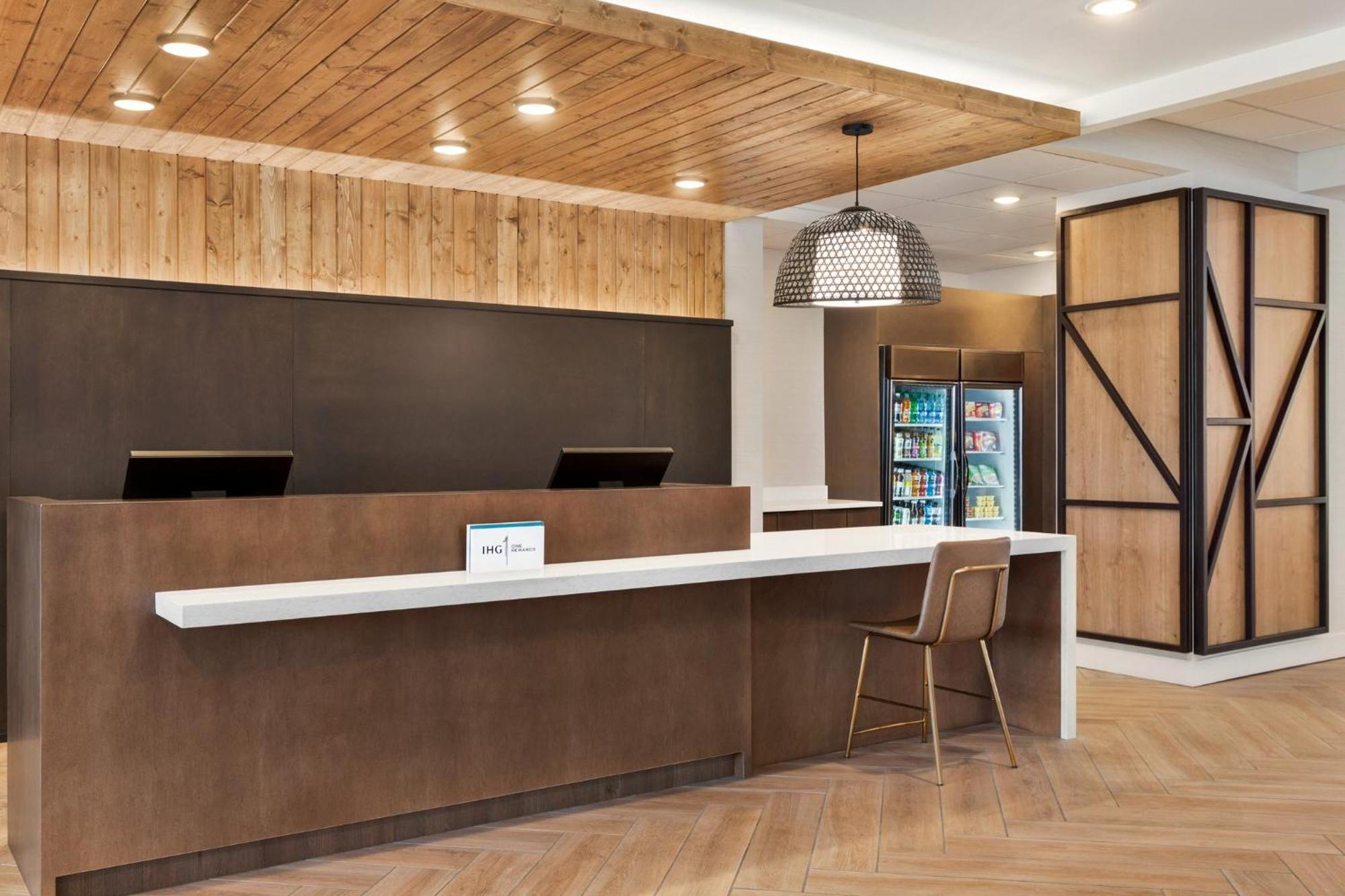 Staybridge Suites Greenville - Medical Center By Ihg Extérieur photo