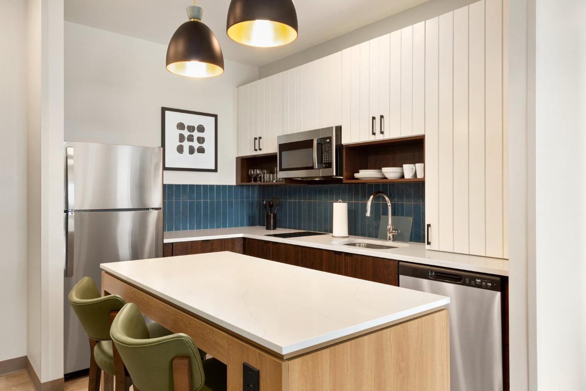 Staybridge Suites Greenville - Medical Center By Ihg Extérieur photo