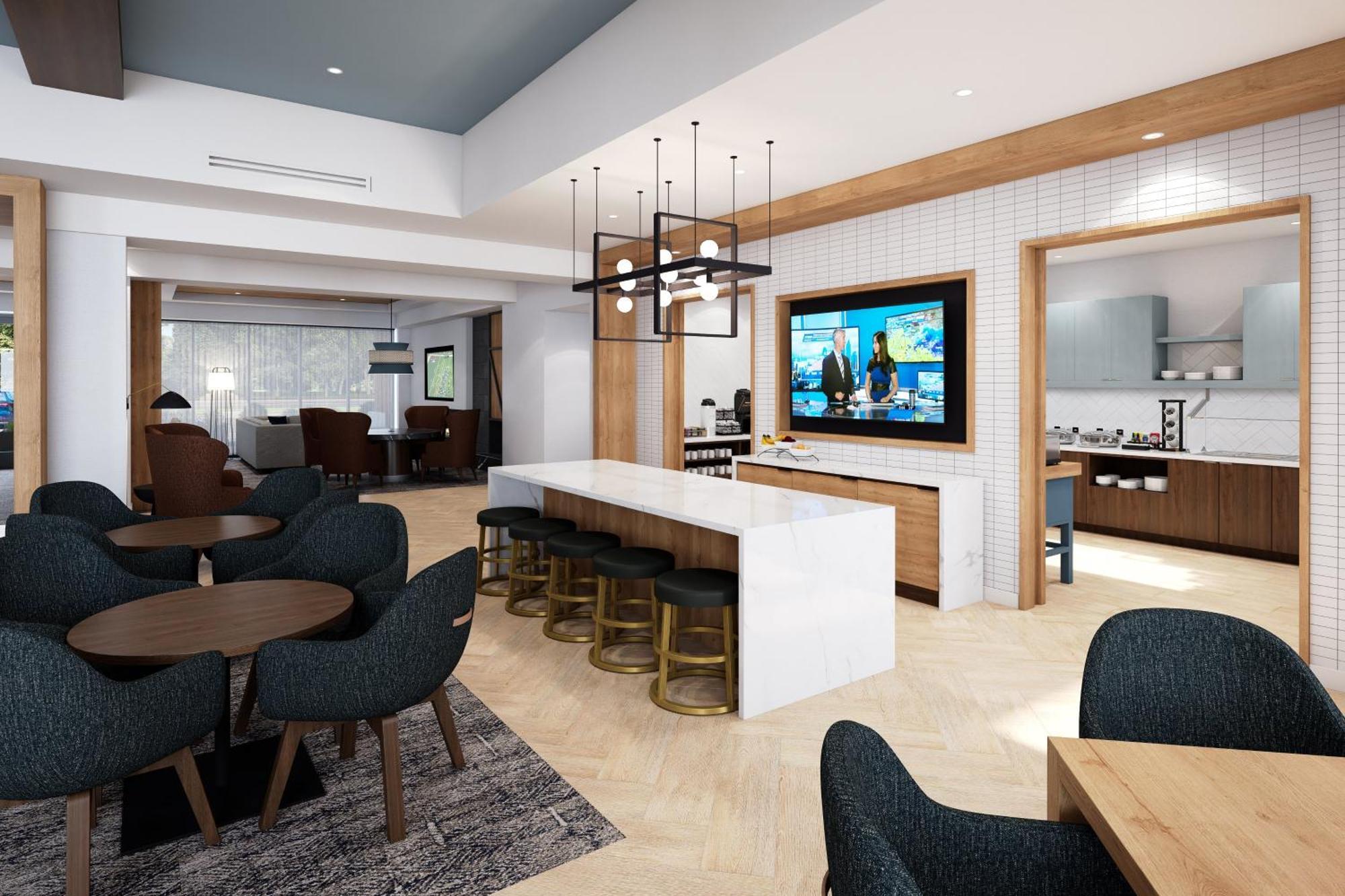 Staybridge Suites Greenville - Medical Center By Ihg Extérieur photo