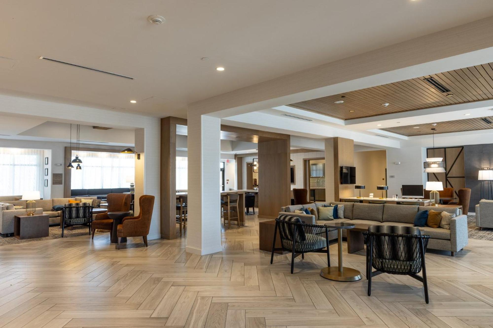 Staybridge Suites Greenville - Medical Center By Ihg Extérieur photo