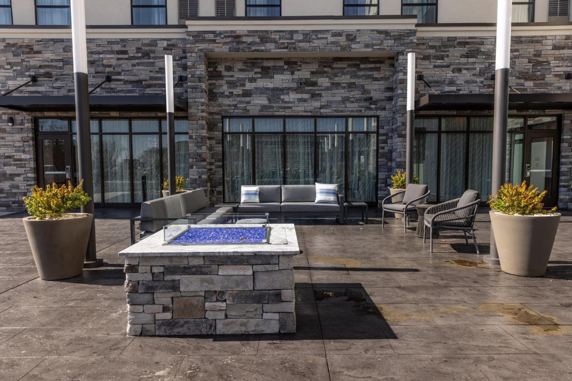 Staybridge Suites Greenville - Medical Center By Ihg Extérieur photo